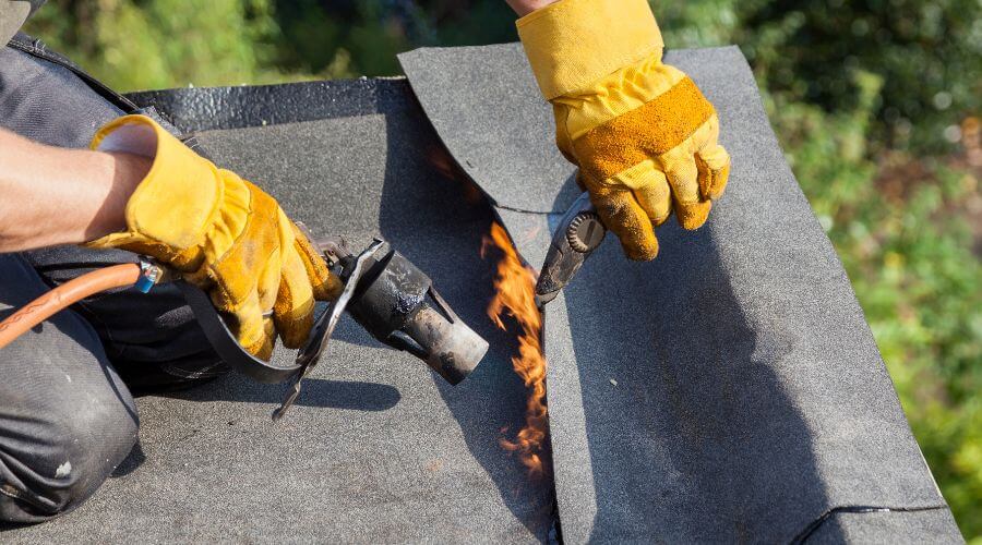 Professional residential roofers in Williams, SC